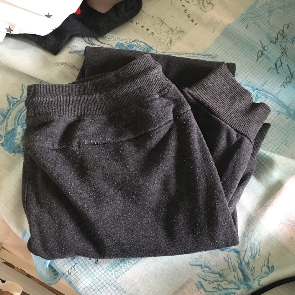 Men’s joggers